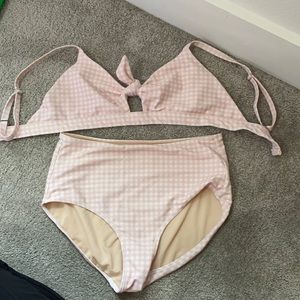 Like new Albion Swim Suit